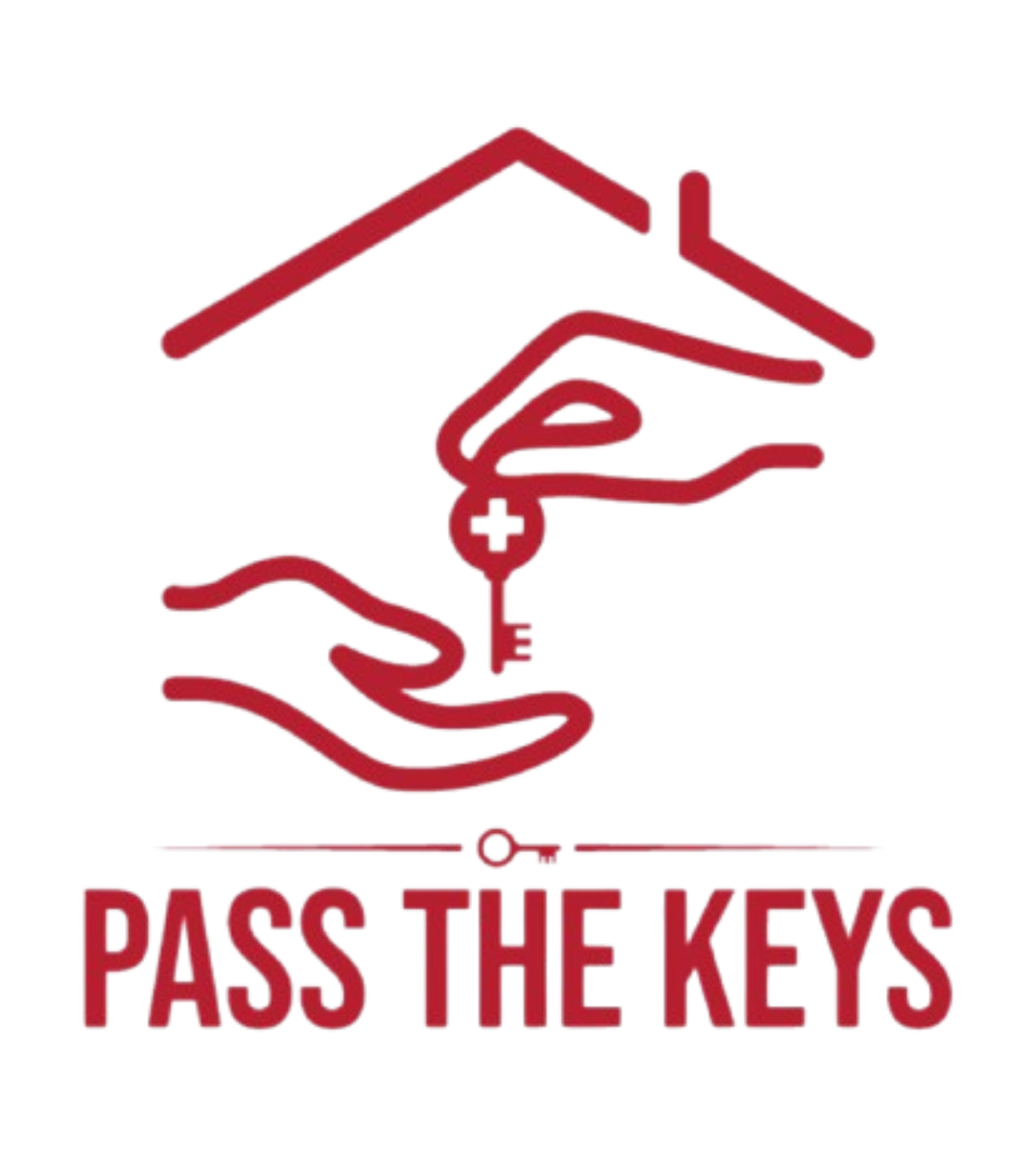 Pass the Keys